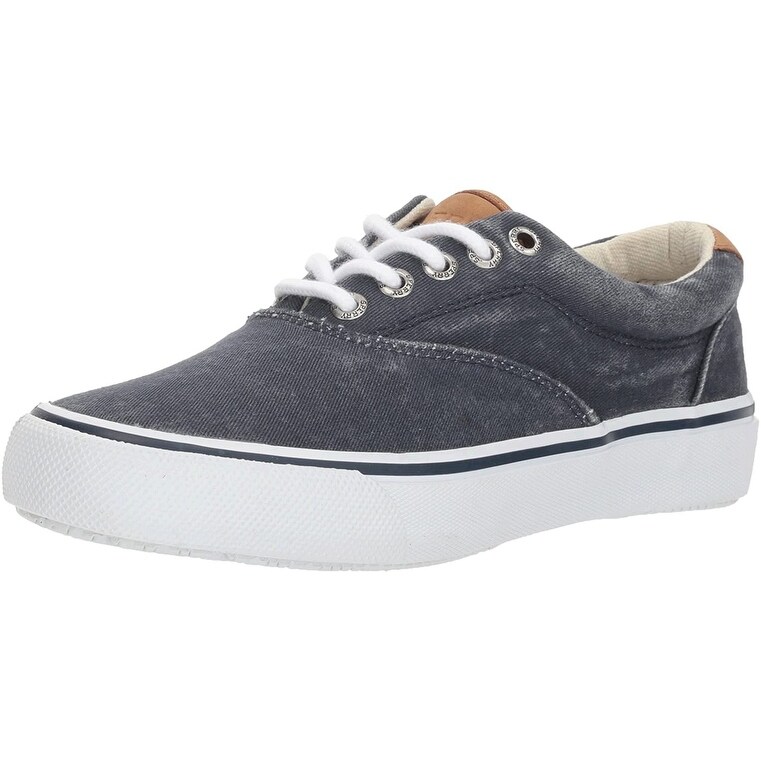 mens sperry sneakers on sale