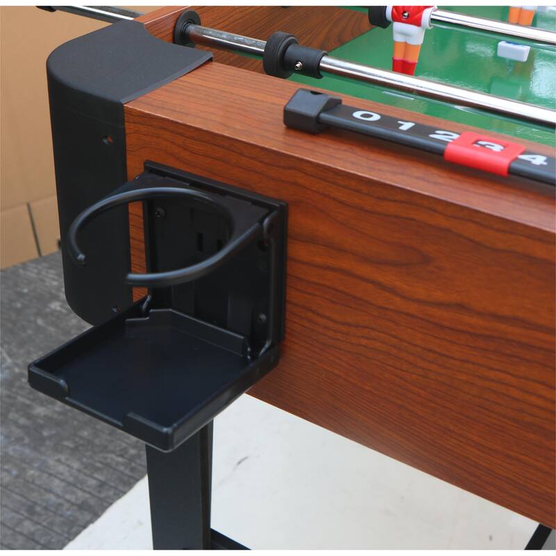 Soccer Table,foosball table,football table,Game table, table soccer,table football,Children's Game table,table Games - Wood