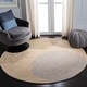 preview thumbnail 5 of 24, SAFAVIEH Handmade Soho Herb Botanical N.Z. Wool Rug