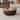 Modern Luxury Goose Eggs Shape Coffee Table with Marble Top