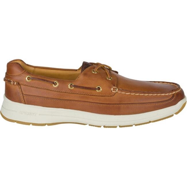 sperry men's gold cup ultra boat shoe