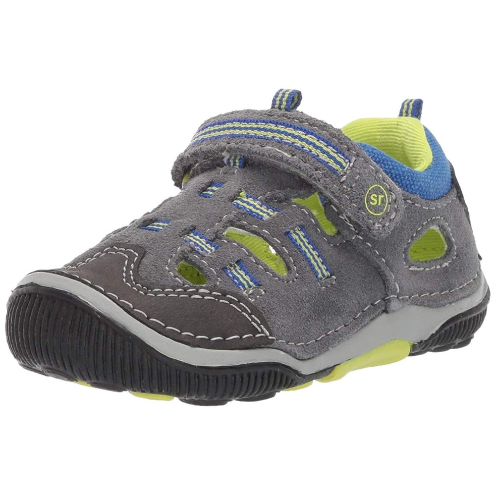 stride rite fisherman sandals
