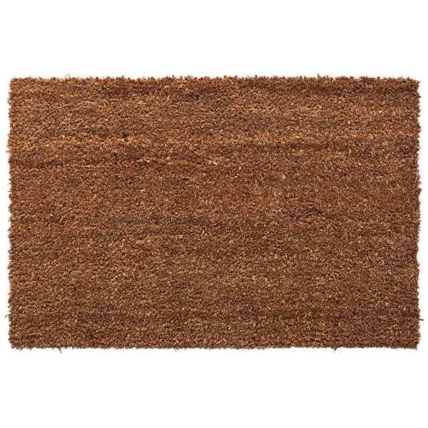 Shop Chezmax Doormats Absorbent Front Back Welcome Rug Door Mats Mud Dust Overstock 31571279
