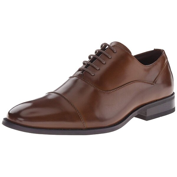kenneth cole men's oxford shoes