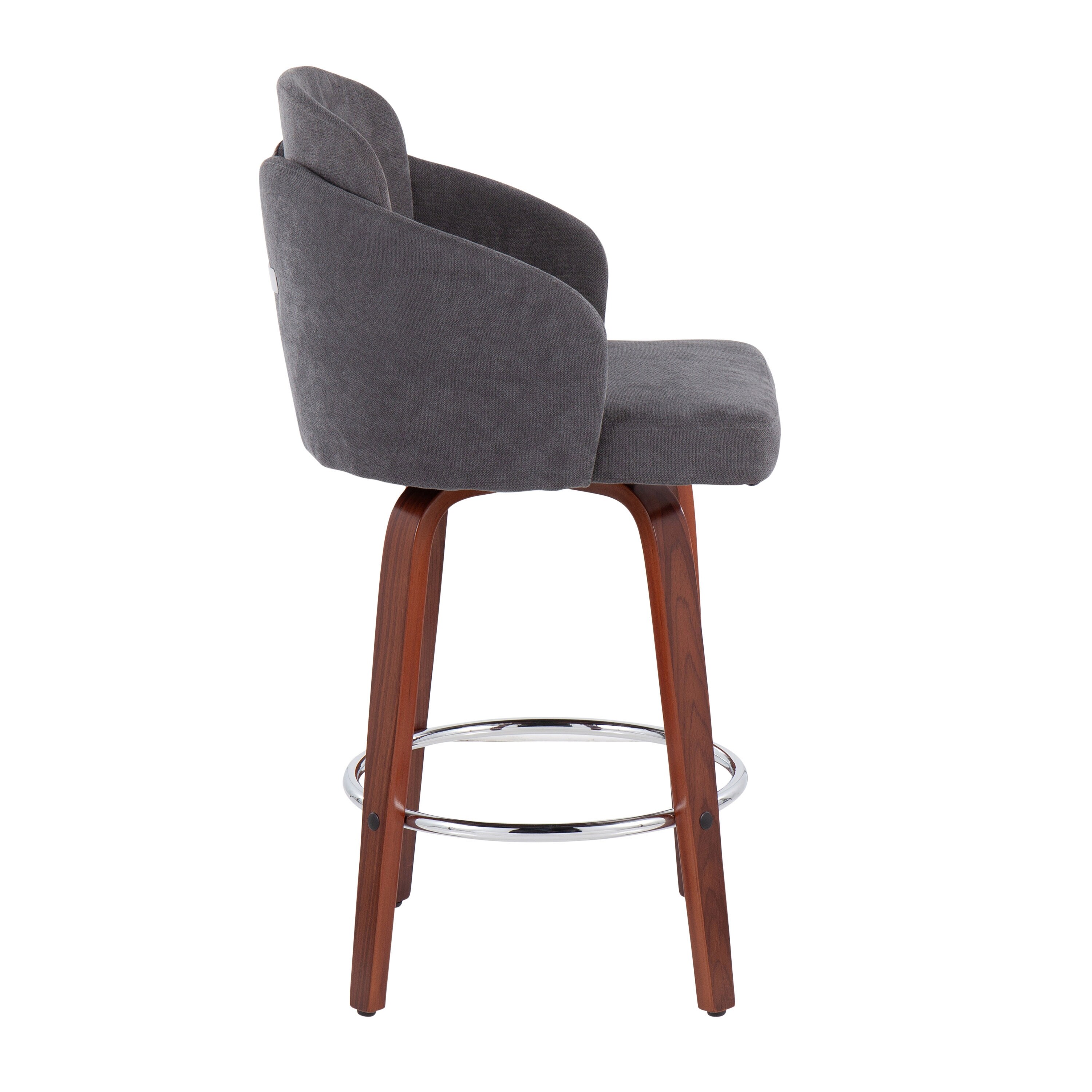Lainey swivel bar & counter stool best sale