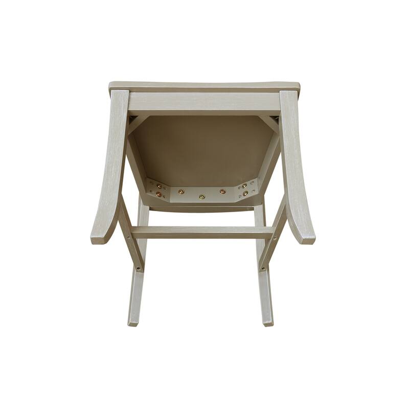 Weston Solid Wood Chair