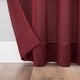 preview thumbnail 86 of 85, No. 918 Erica Sheer Crushed Voile Single Curtain Panel, Single Panel