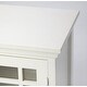 preview thumbnail 3 of 5, Handmade Butler Baxter Transitional Chair End Table (India)