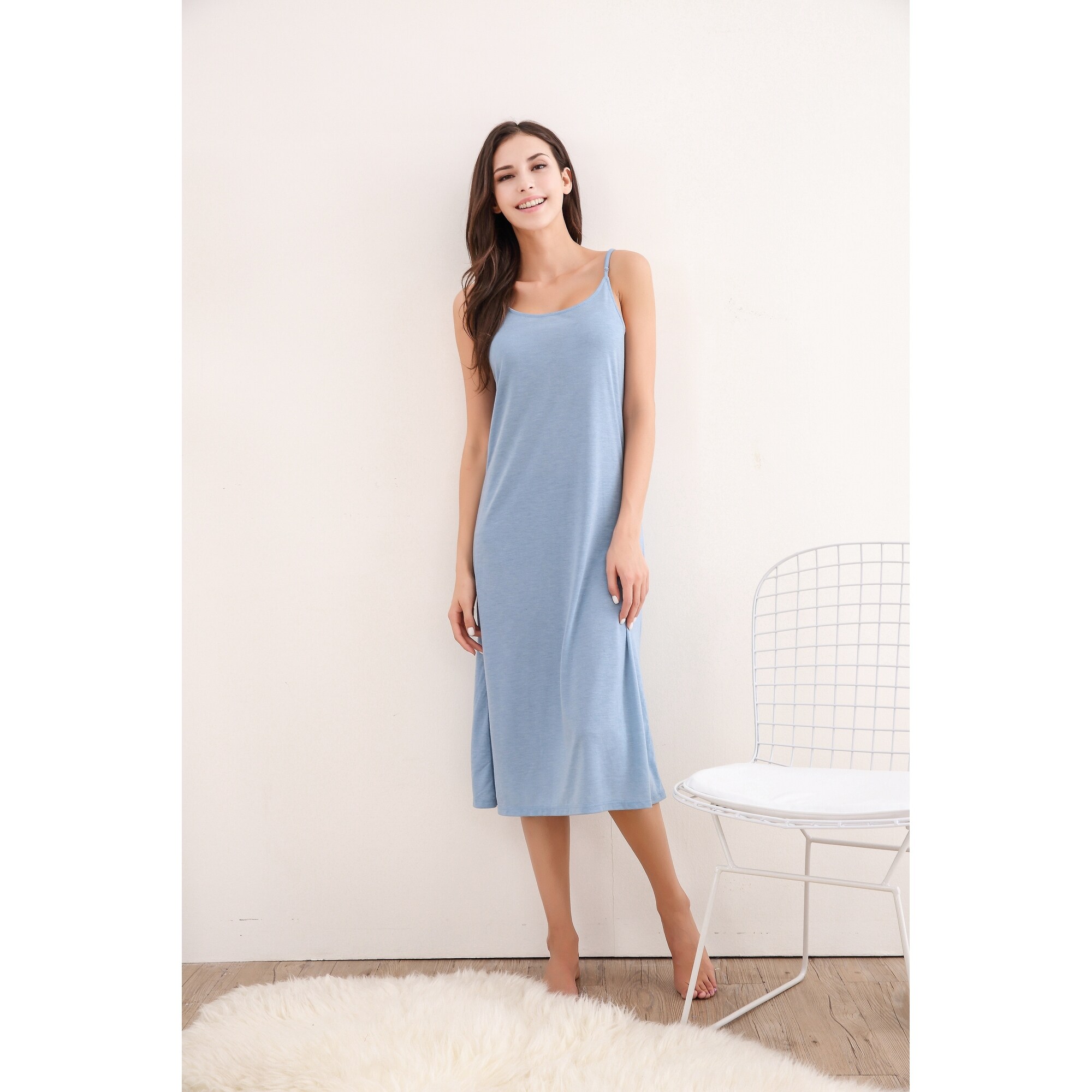 sleepwear dress