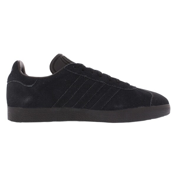 adidas gazelle primeknit black