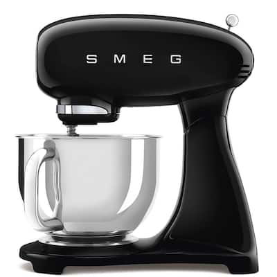 SMEG Full Color Stand Mixer SMF03