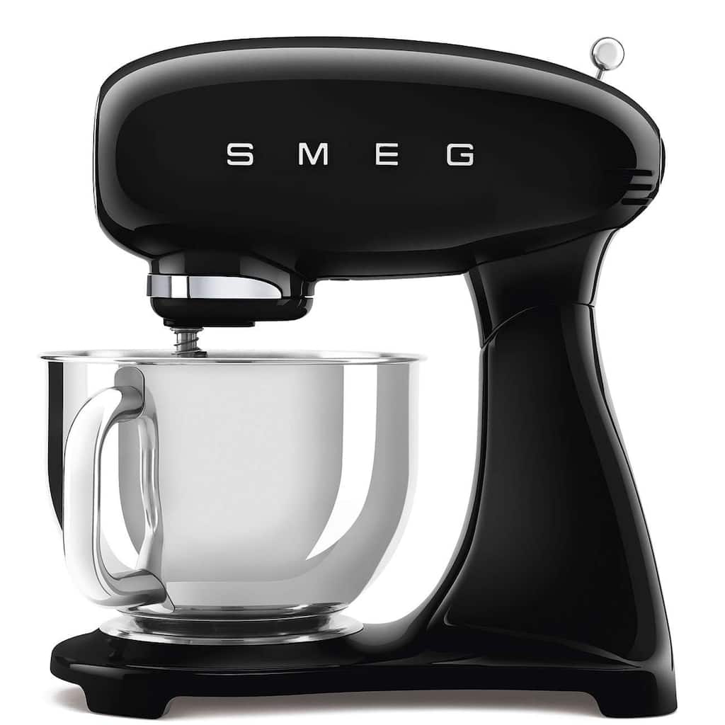 SMEG Full Color Stand Mixer SMF03