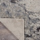 preview thumbnail 12 of 81, Nourison Maxell Modern Glam Abstract Area Rug