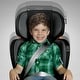 preview thumbnail 7 of 7, Chicco KidFit Zip Air Plus 2-in-1 Belt Positioning Booster Car Seat, Q Collection