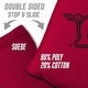 preview thumbnail 3 of 3, Arkansas Razorbacks NCAA Dual Sided Pro Stop & Slide Cornhole Bags