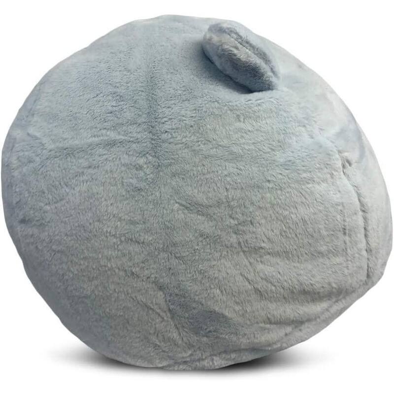 Heritage Kids Kitty Bean Bag Chair