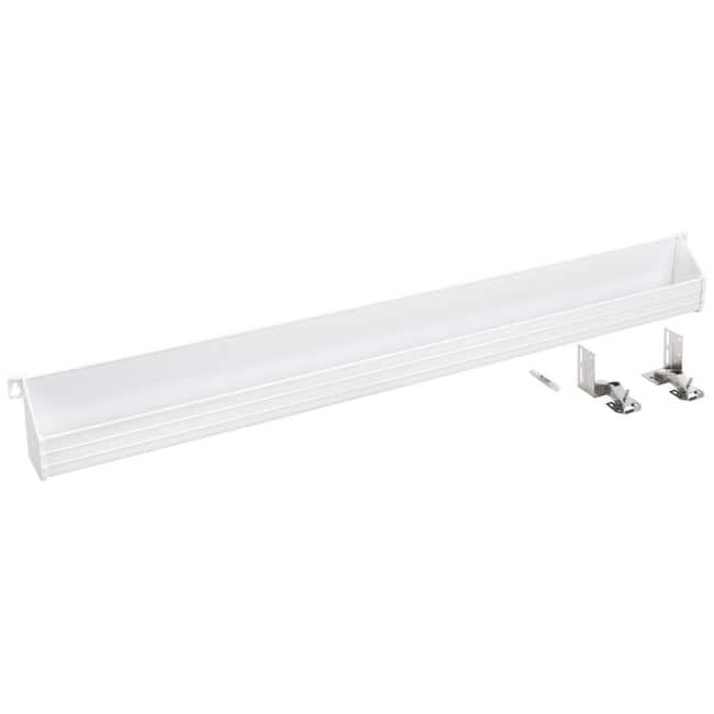 Rev-A-Shelf 36 Inch Front Tip Out Tray
