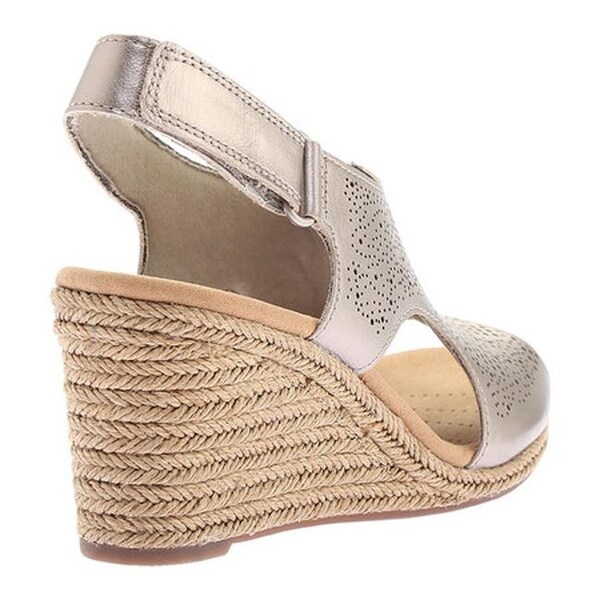 clarks lafley rosen pewter