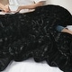 preview thumbnail 27 of 31, York Faux Fur Weighted Blanket by Beautyrest
