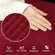 preview thumbnail 90 of 90, Deconovo Throw Pillow Covers, Corduroy Striped Decorative Covers, Set of 4