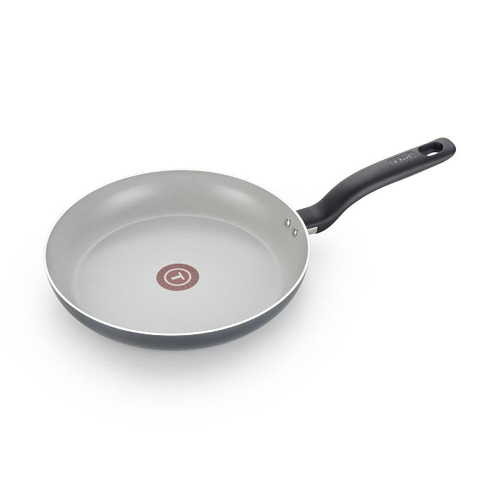 T-fal Initiatives 12" Fry Pan