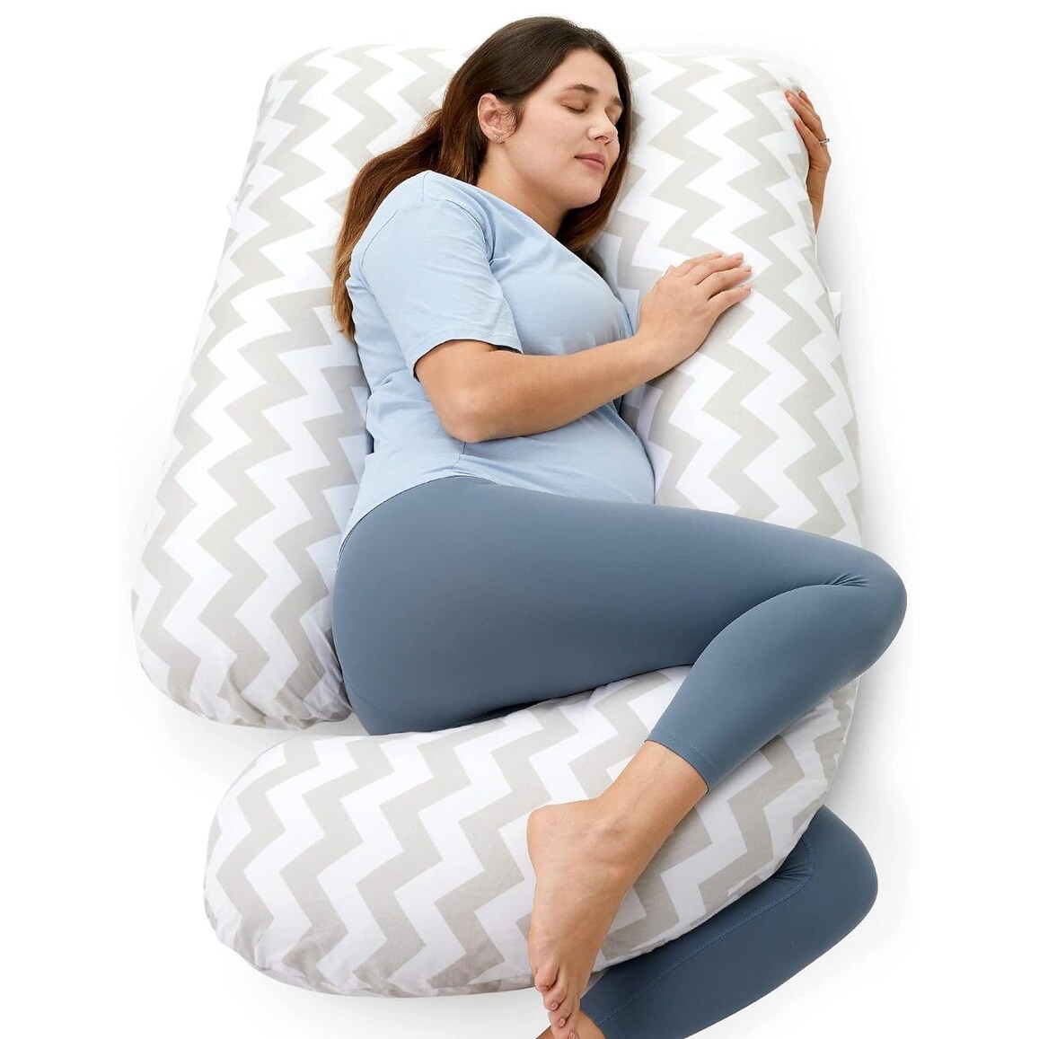 Nursing pillow bed bath and best sale beyond