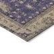 preview thumbnail 44 of 118, Machine Washable Indoor/ Outdoor Traditional Chantille Rug