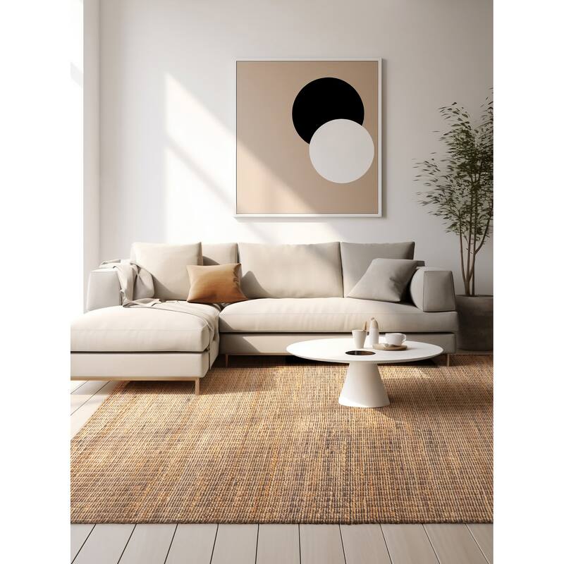 Fuji Area Rug - 5 X 8