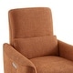 preview thumbnail 89 of 171, Spruce & Spring Asher Power Swivel Glider Recliner