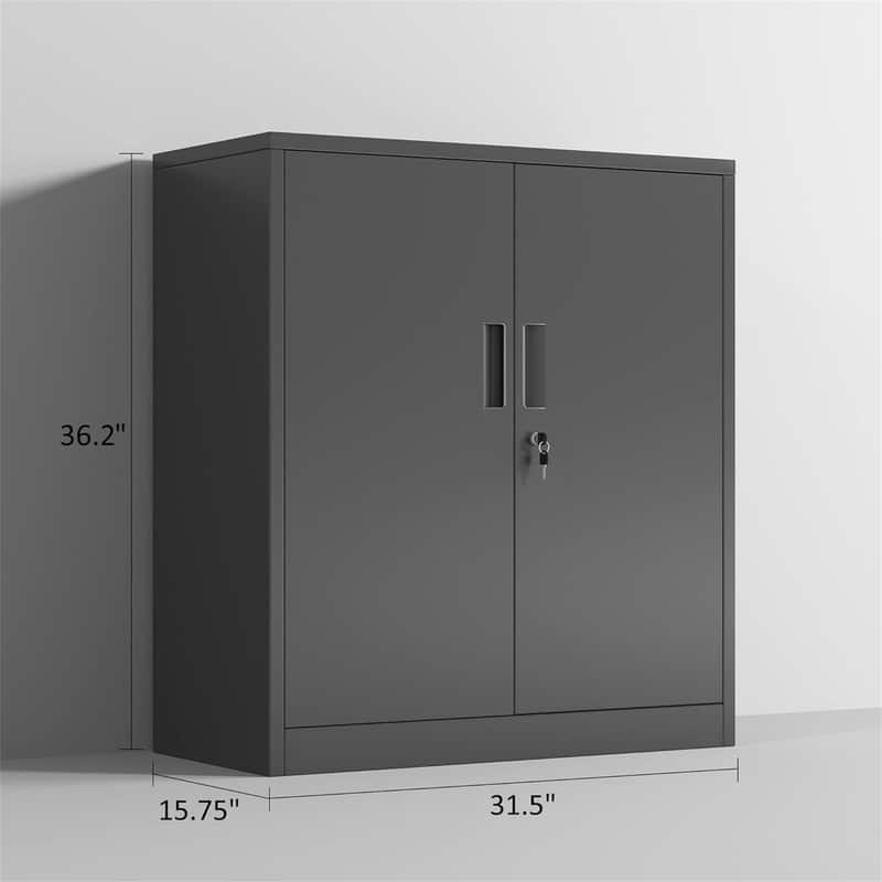 Metal Storage Cabinet