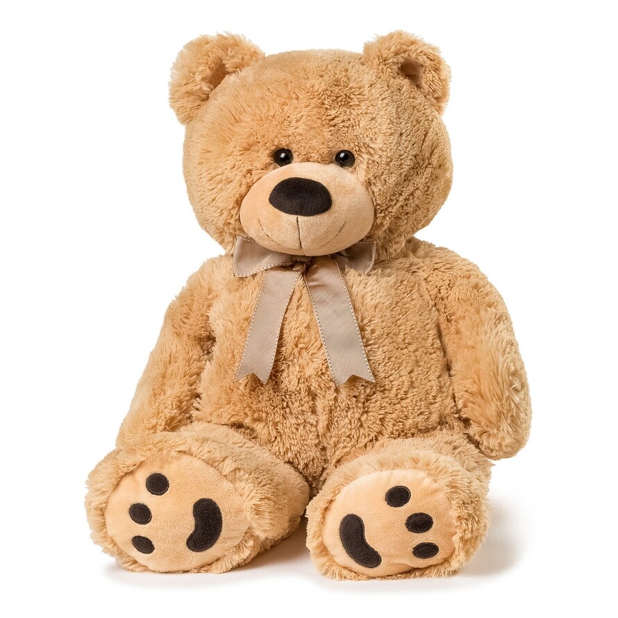 Shop JOON Big Teddy Bear, 30 Inches 