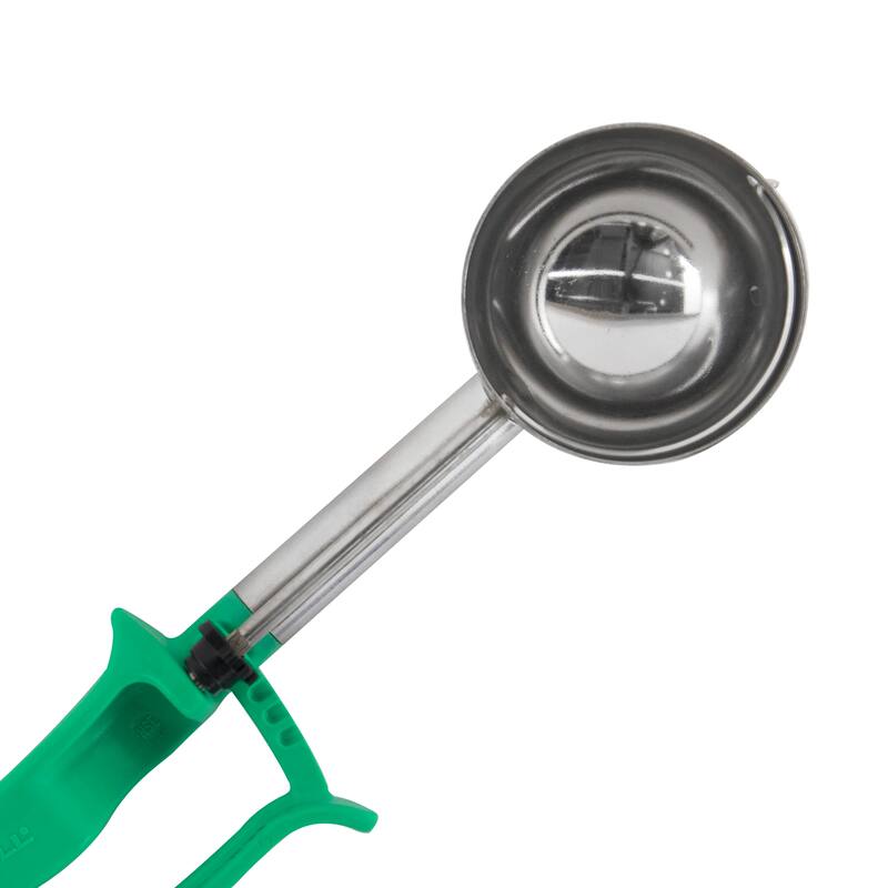 Zeroll Universal Extended Length EZ Disher Scoop