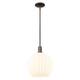 Option Oil Rubbed Bronze