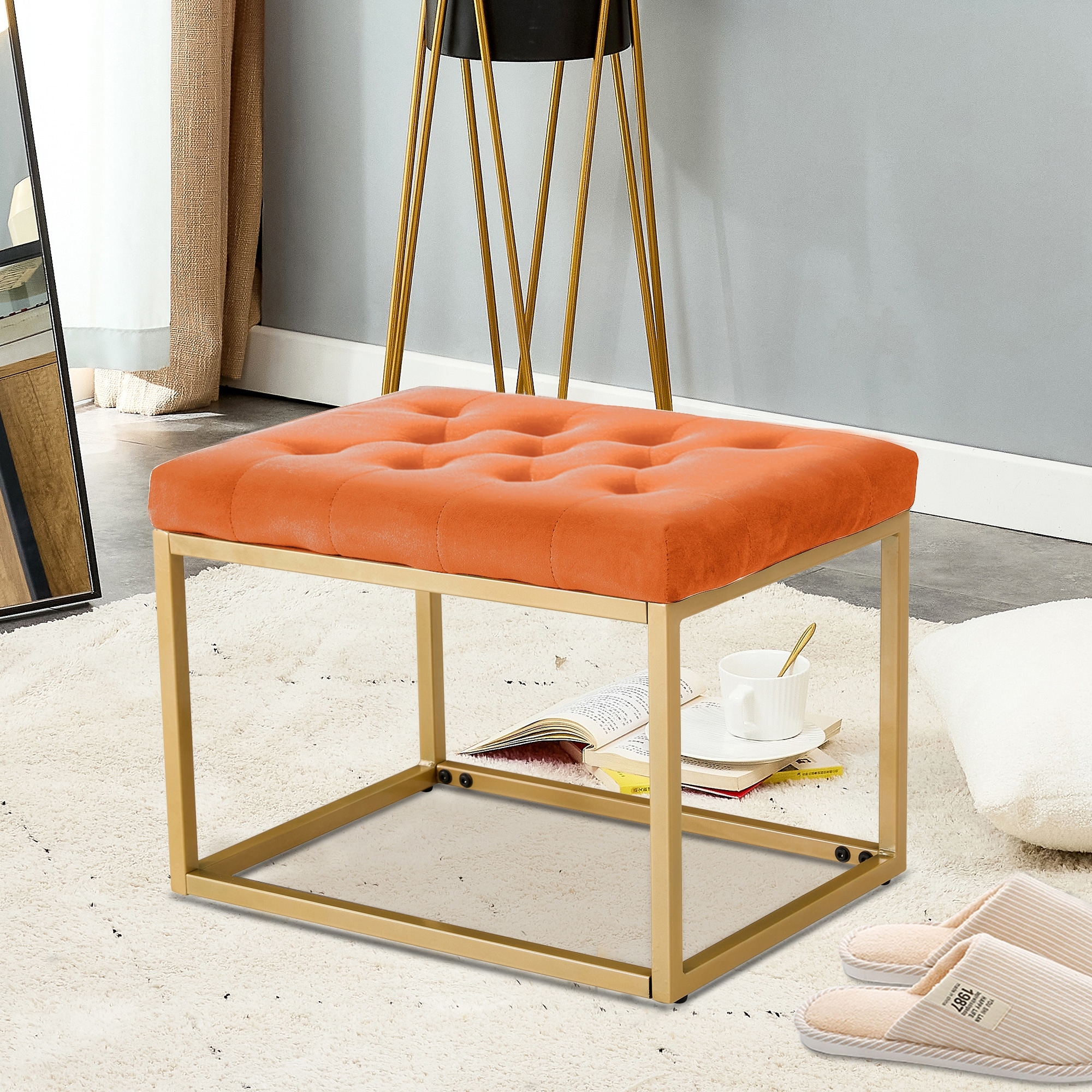 Kensie step hotsell stool