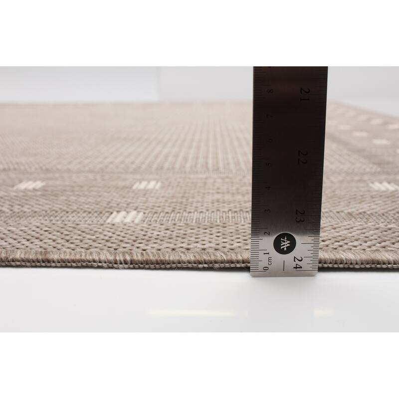 ECARPETGALLERY Nadia Indoor/ Outdoor Rug