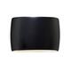 Option Carbon Matte Black