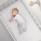 preview thumbnail 20 of 18, Hubble Connected Dream Non Wearable Smart, Wi Fi Enabled Baby Movement Monitor