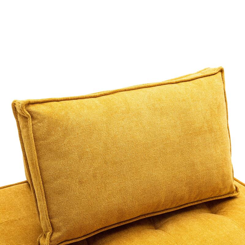 Living Room Ottoman