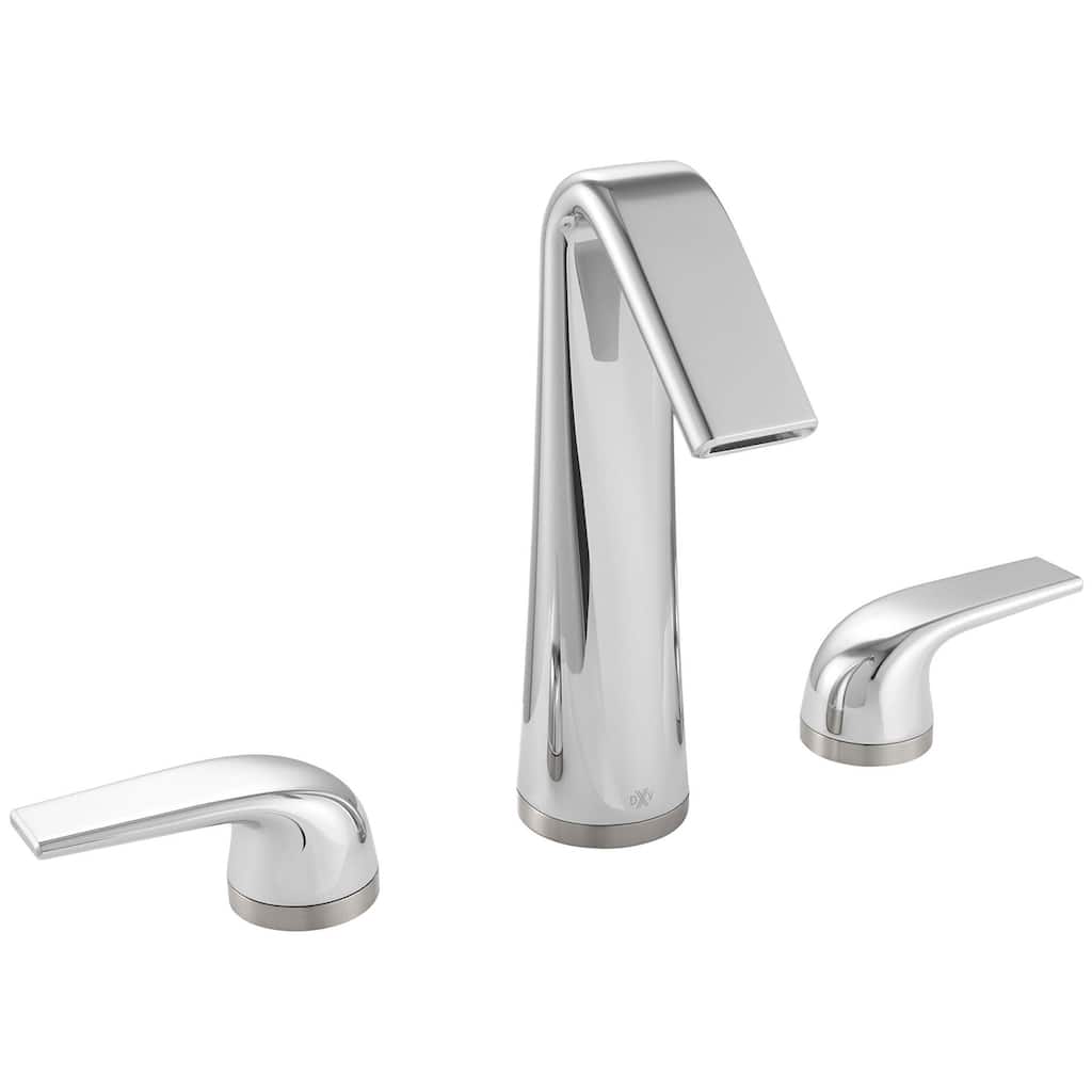 DXV DXV Modulus 1.2 GPM Widespread Bathroom Faucet