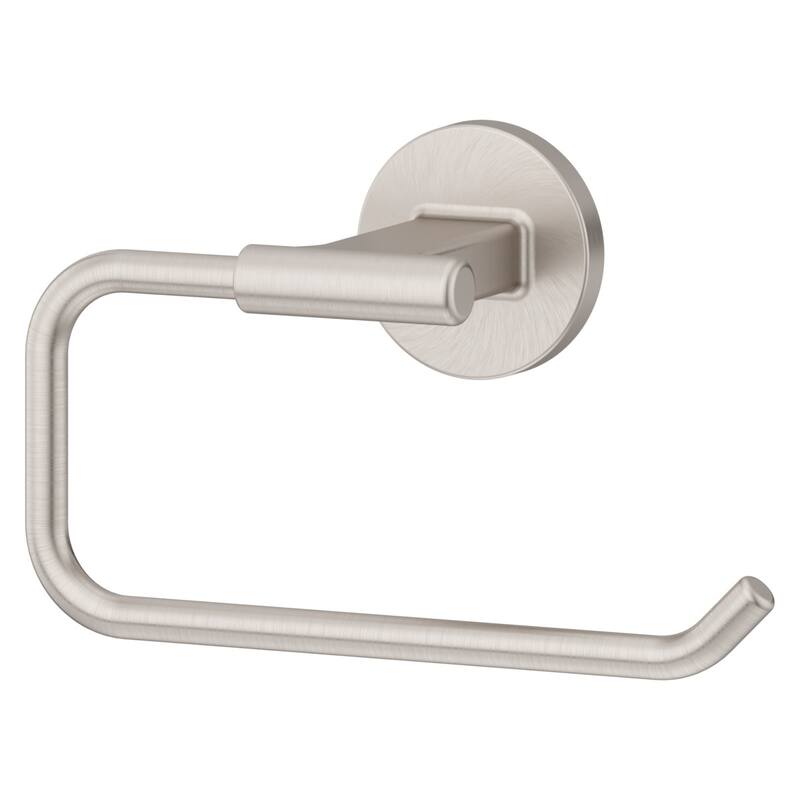 Pfister BRB-CSO0 Capistrano 7-7/16" Wall Mounted Towel Ring - Stainless Steel