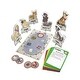 preview thumbnail 4 of 2, ThinkFun Dog Crimes Board Game