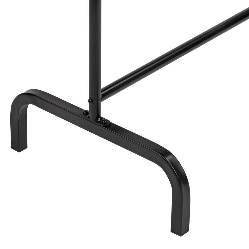 Metal Clothing Garment Rack