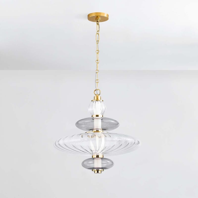 Hudson Valley Lighting 2619 Williams 19" Wide LED Pendant