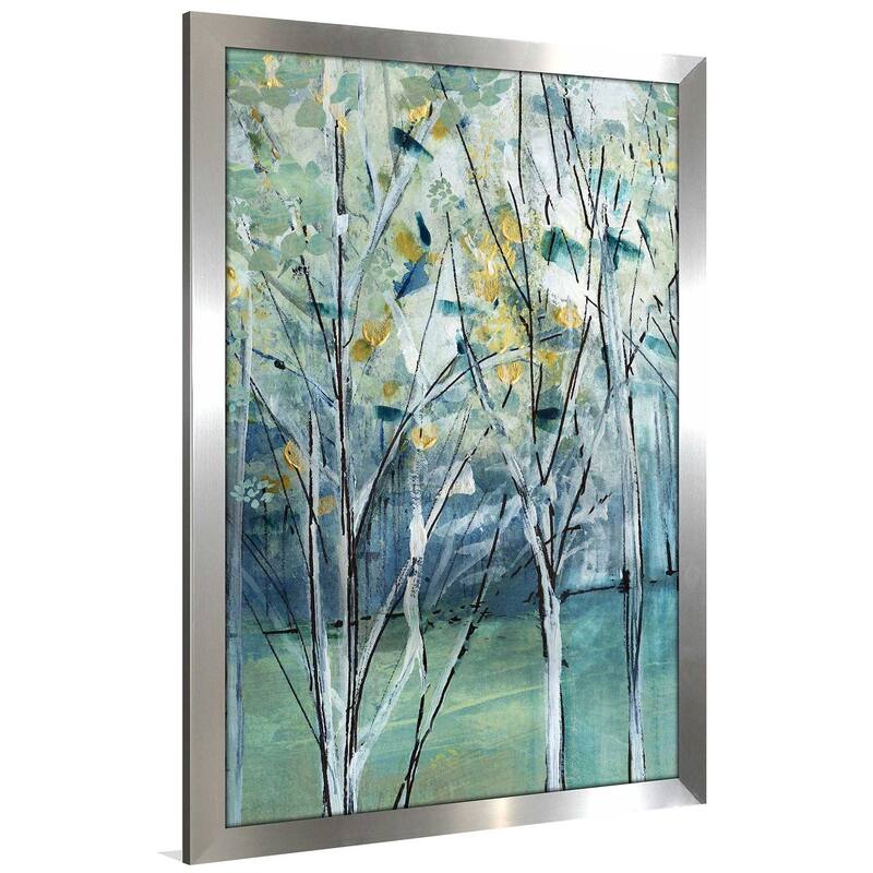 "Frost Valley Light" by Susan Jill Print on Acrylic