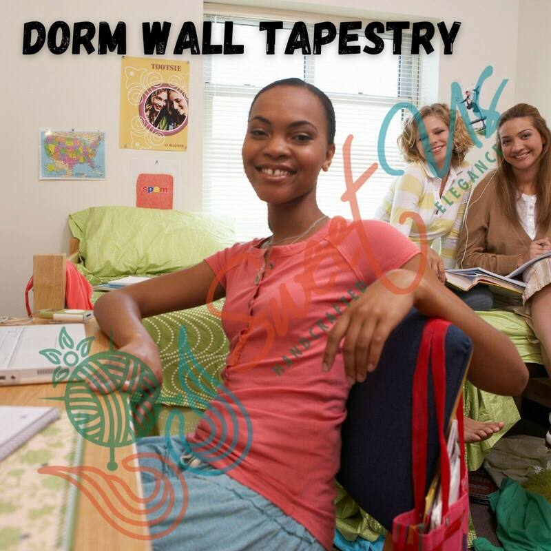 Celtic Triquetra Trinity Tablecloth Square