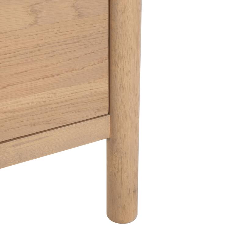 SAFAVIEH Couture Marijka 33" Wood Dresser