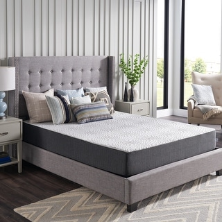 Sealy 10 2025 inch hybrid mattress