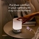 preview thumbnail 6 of 6, Nanit Light & Sound Audio Monitor