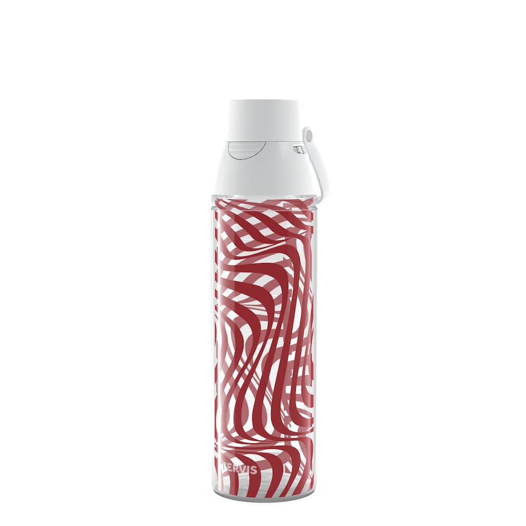 Tervis Americana Gallantly Streaming Made in USA Double Walled Insulated Travel Tumbler, Classic