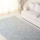 Option Blue/Ivory